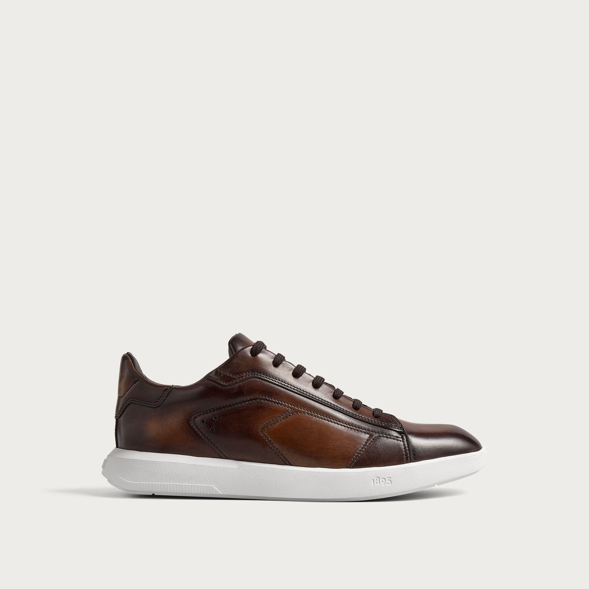 Espadrilles Berluti - Stellar - Marron
