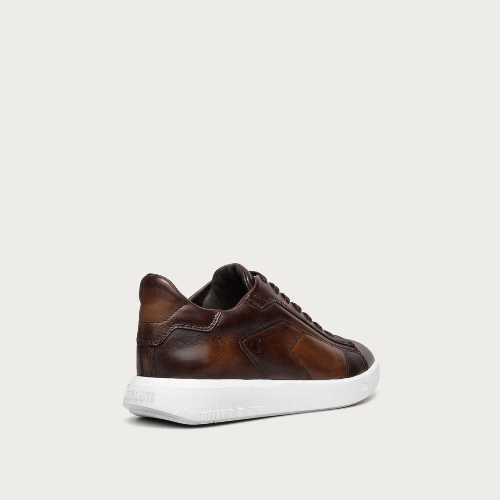 Espadrilles Berluti - Stellar - Marron
