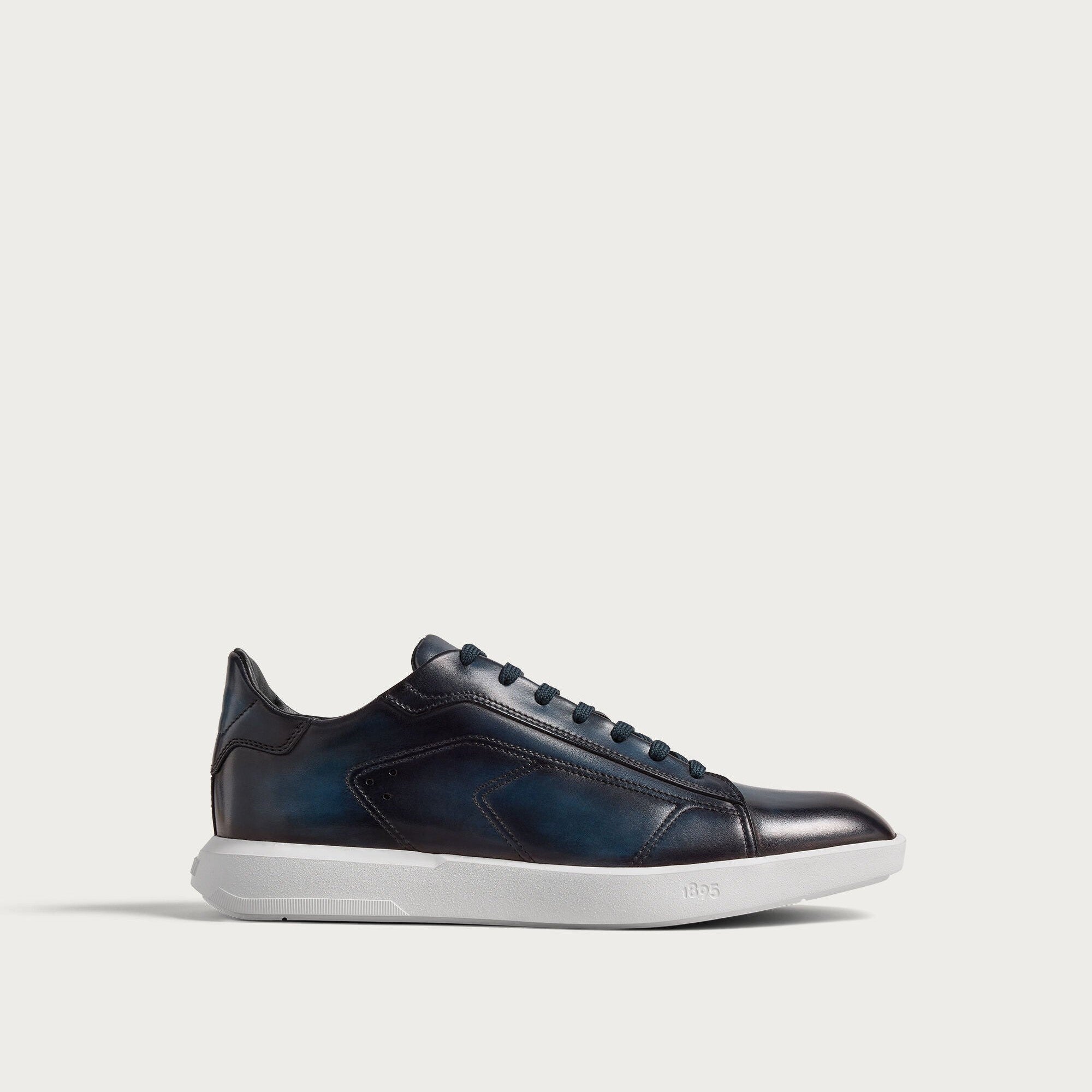 Espadrilles Berluti - Stellar - Bleu