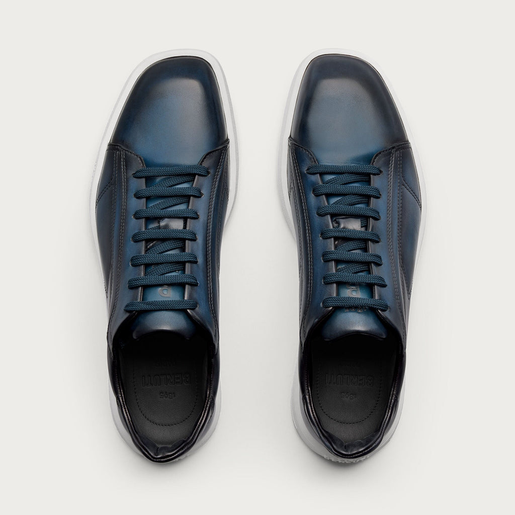 Espadrilles Berluti - Stellar - Bleu