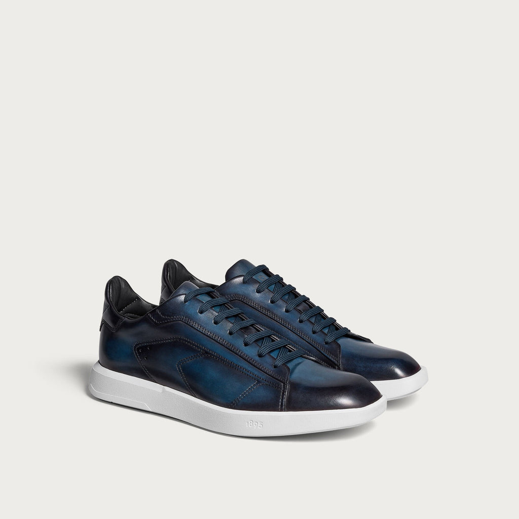 Espadrilles Berluti - Stellar - Bleu