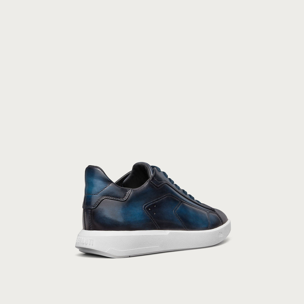 Espadrilles Berluti - Stellar - Bleu