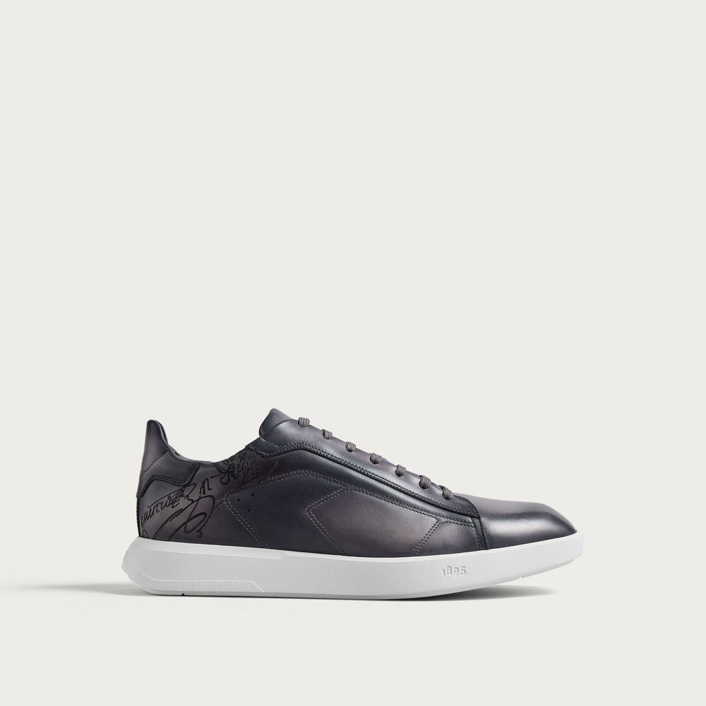 Espadrilles Berluti - Stellar - Gris