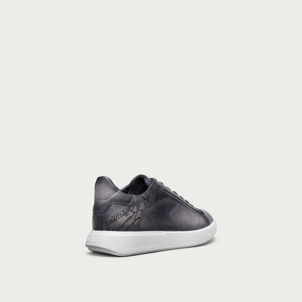 Espadrilles Berluti - Stellar - Gris