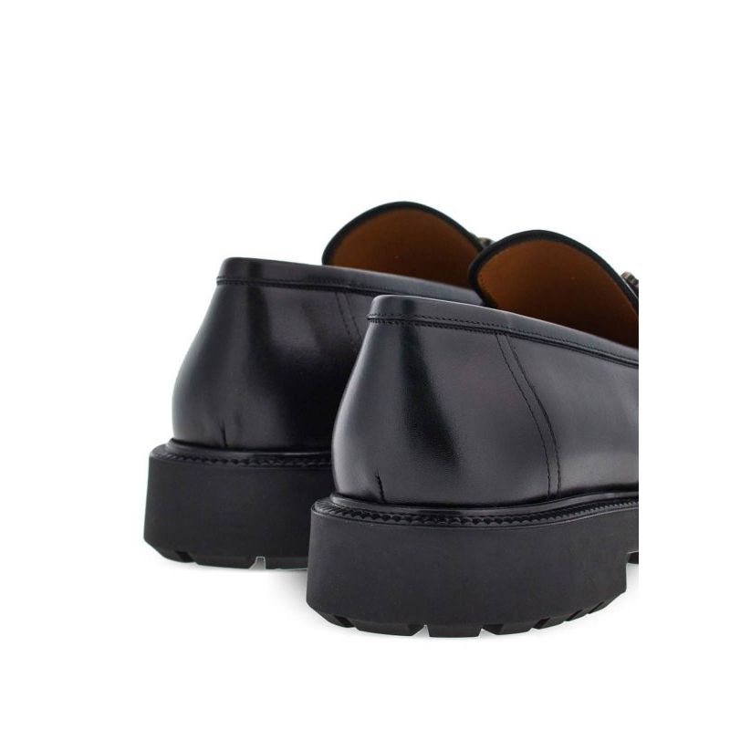 Mocassin Ferragamo - Noir