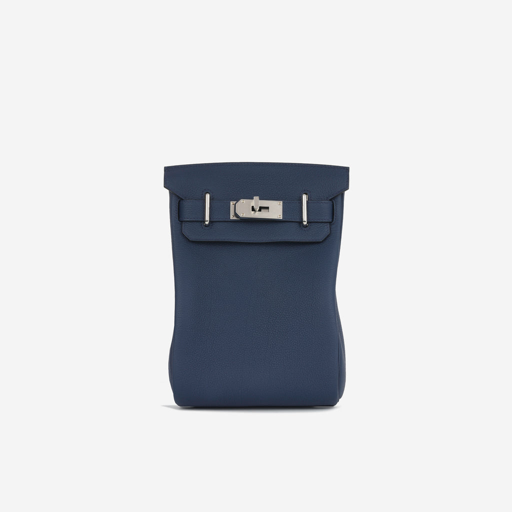 Hak à Dos Hermes - Bleu