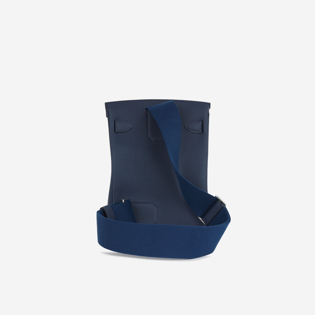 Hak à Dos Hermes - Bleu