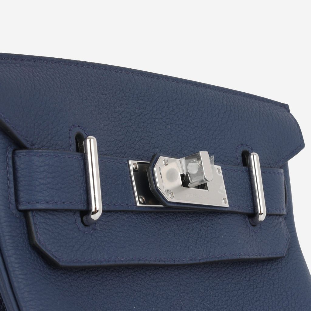 Hak à Dos Hermes - Bleu