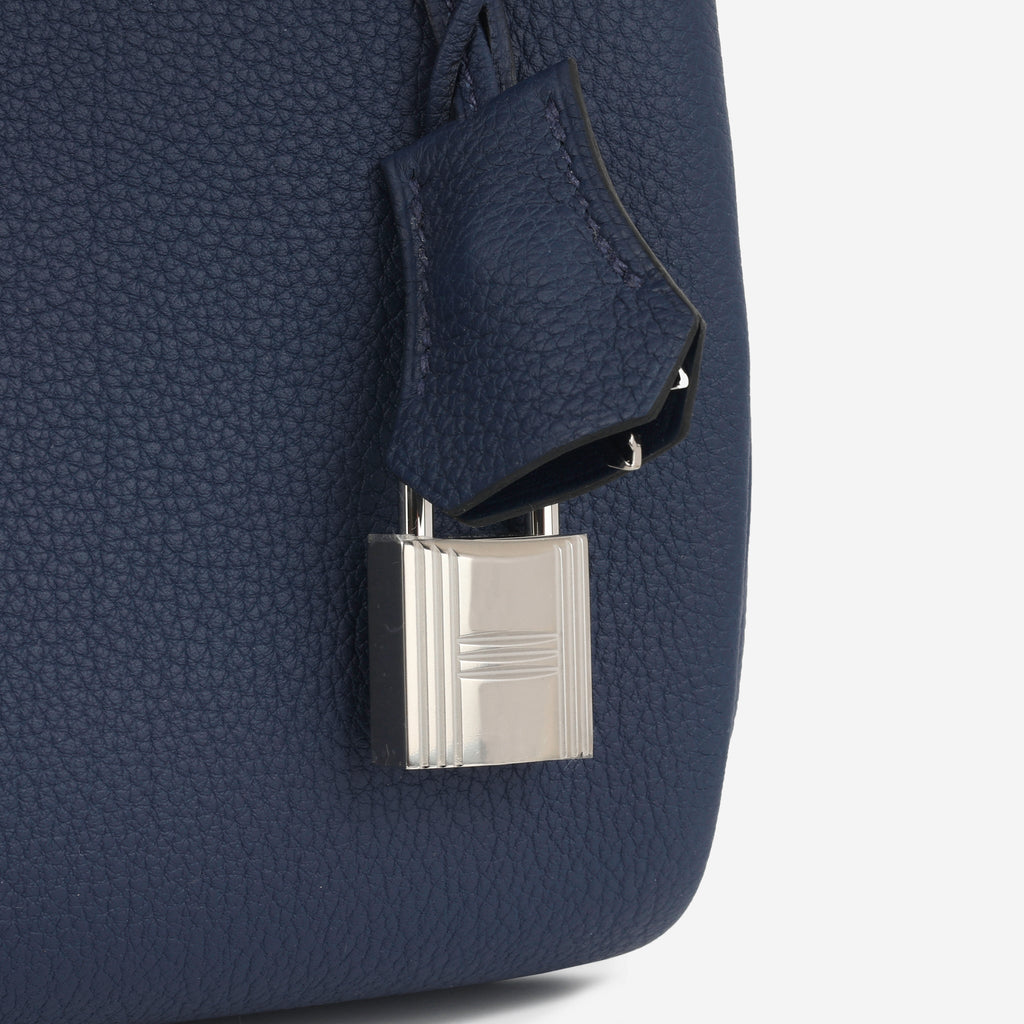 Hak à Dos Hermes - Bleu