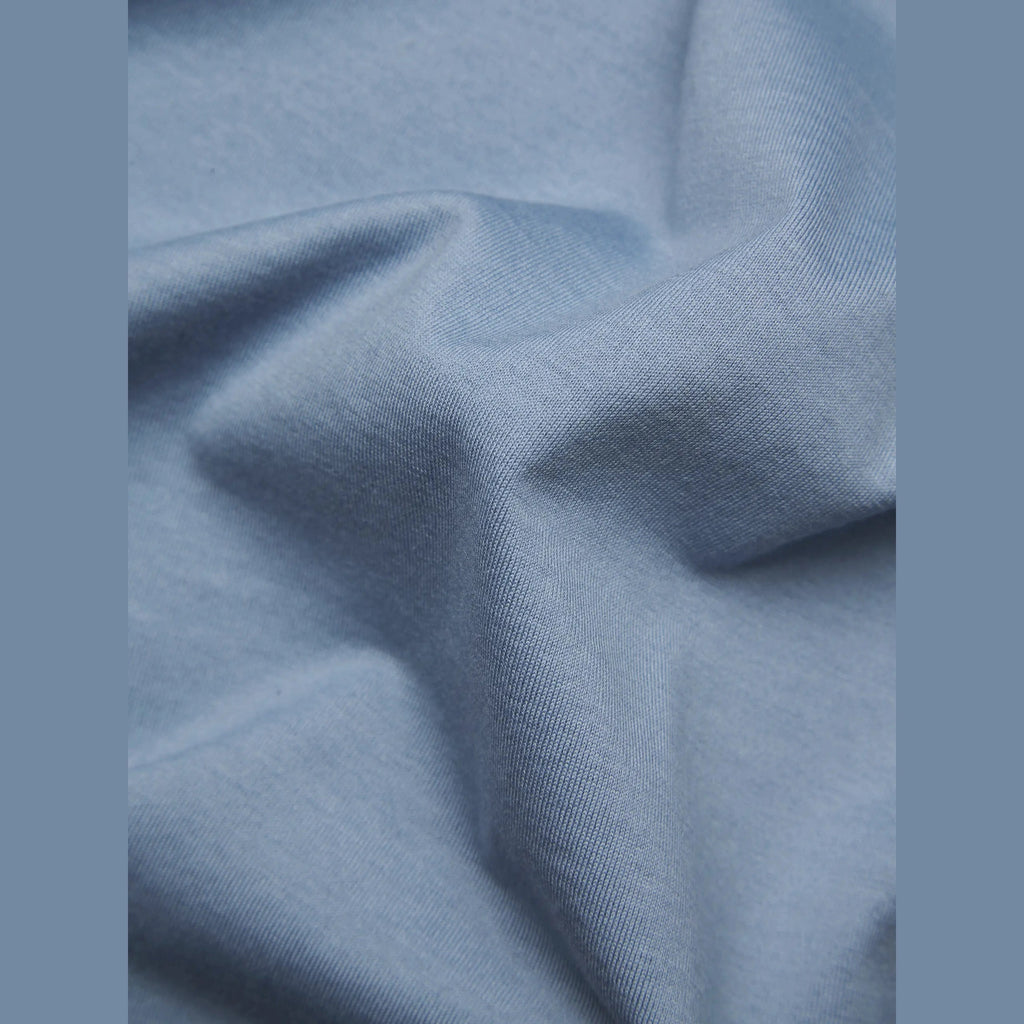 T-Shirt Brioni - gazé bleu clair