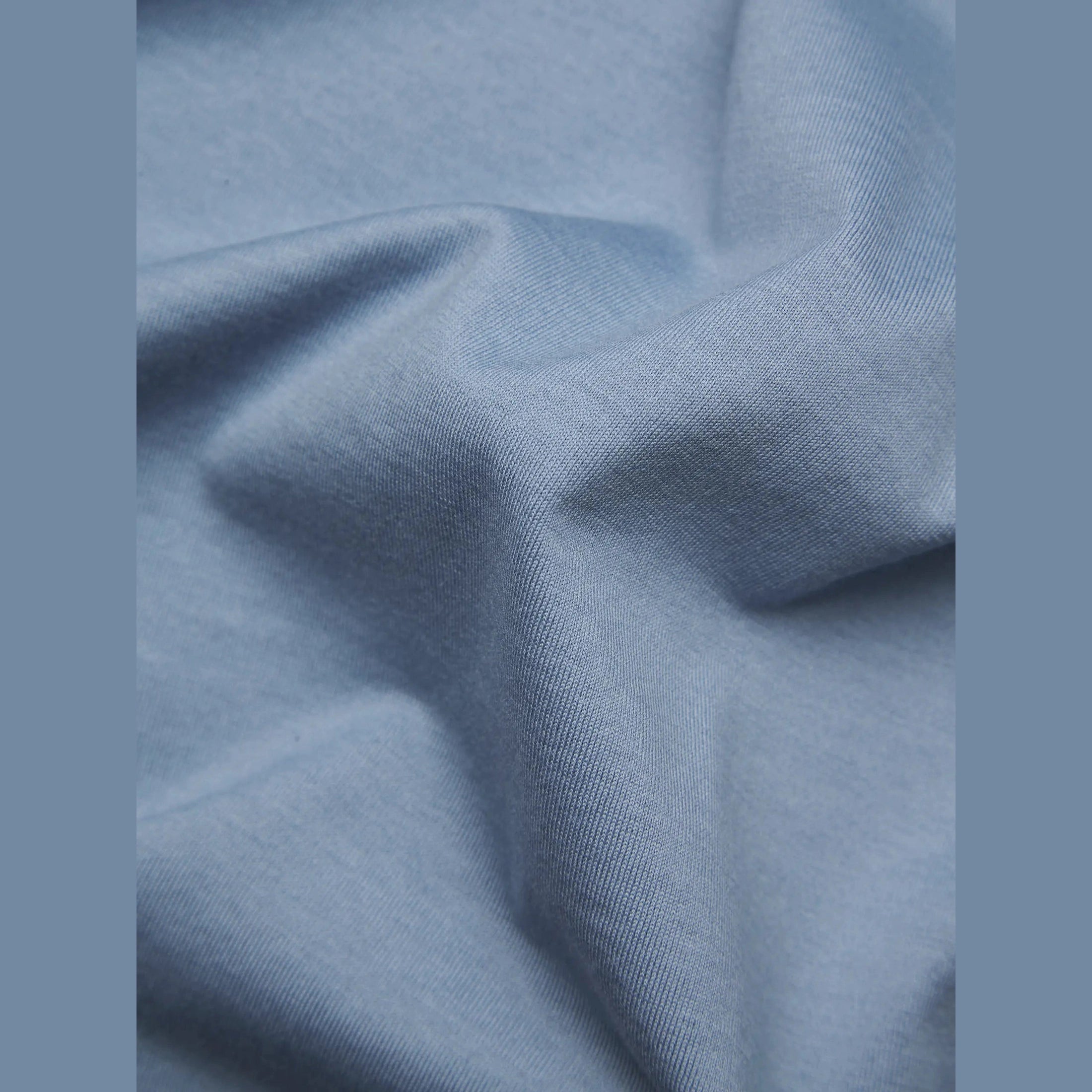 T-Shirt Brioni - gazé bleu clair