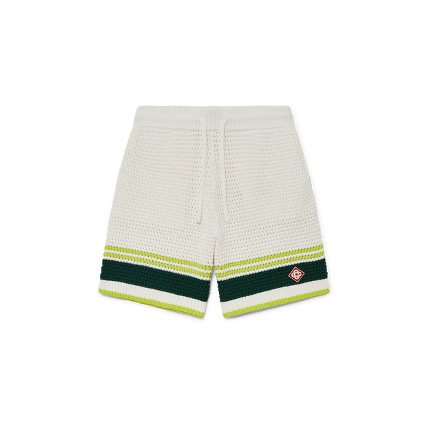 Ensemble Casablanca - Blanc / Vert