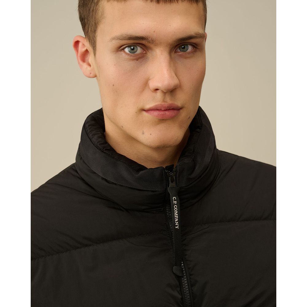 Jacket C.P Company - Eco-chrome - Noir