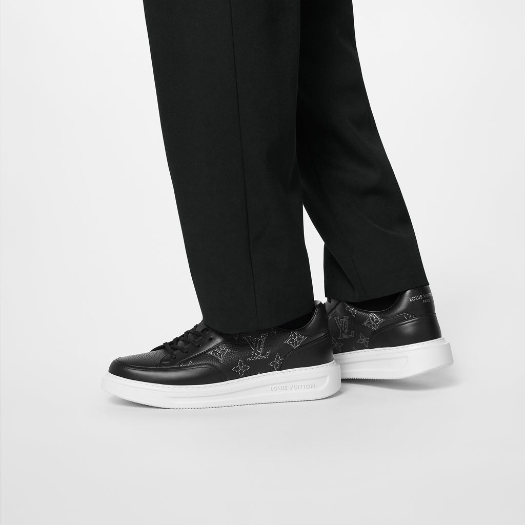 Espadrilles Louis Vuitton - Beverly Hills - Noir