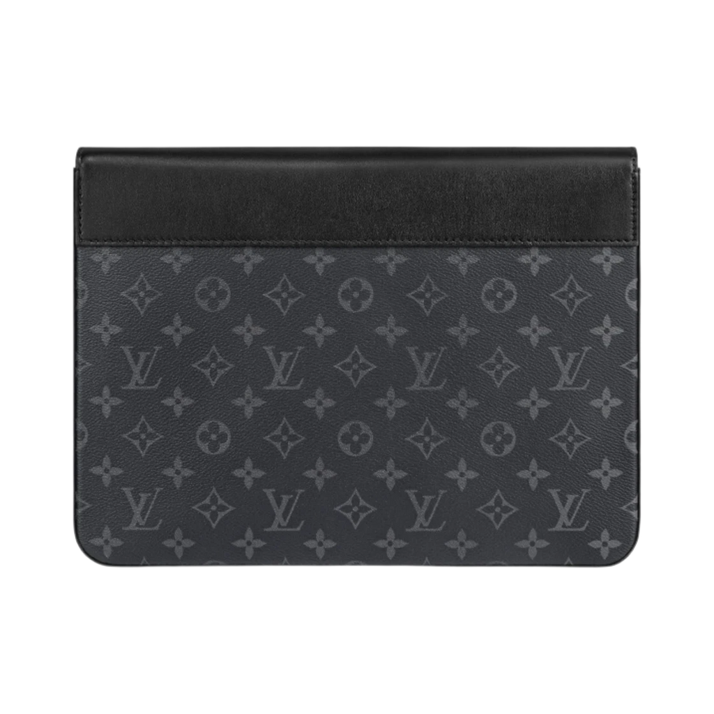 Pochette Louis Vuitton - Steamer Monogram