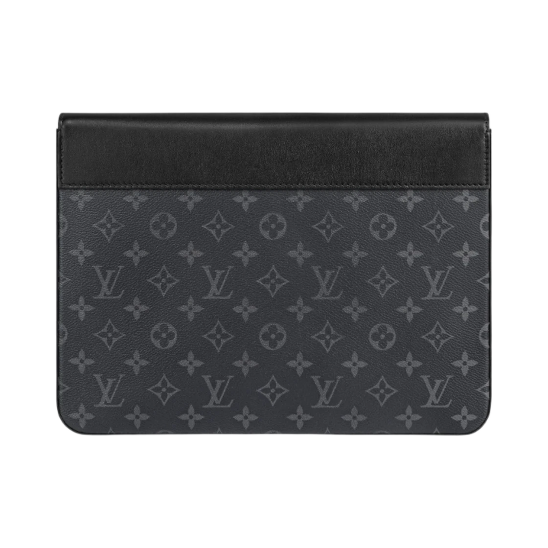 Pochette Louis Vuitton - Steamer Monogram