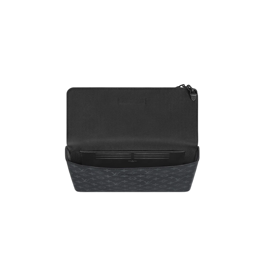 Pochette Louis Vuitton - Steamer Monogram