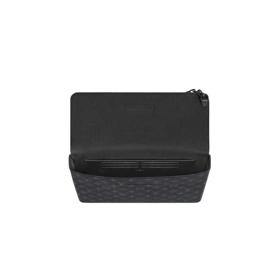 Pochette Louis Vuitton - Steamer Monogram