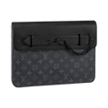 Pochette Louis Vuitton - Steamer Monogram