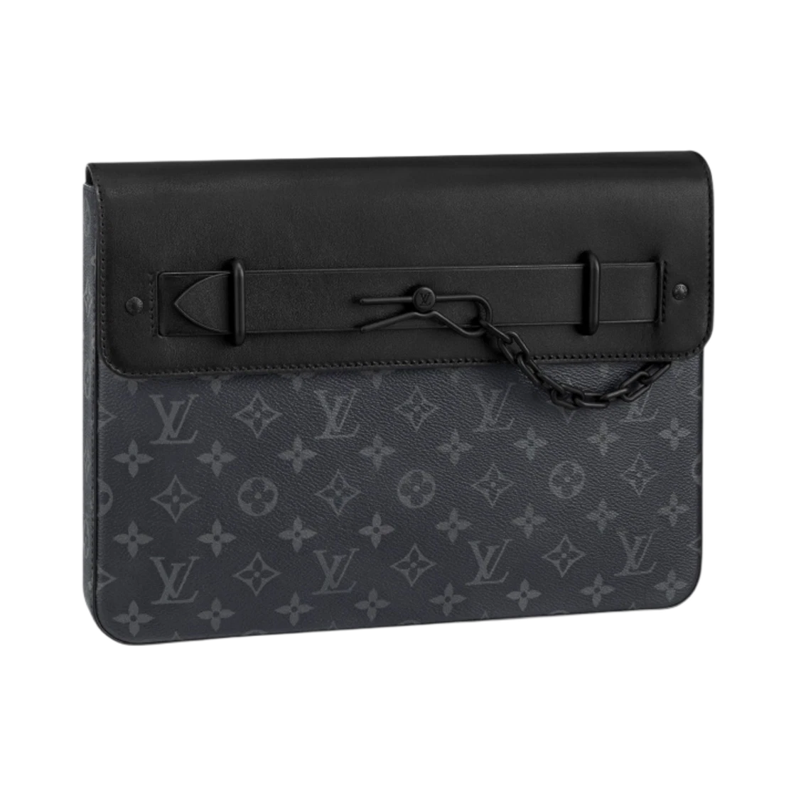 Pochette Louis Vuitton - Steamer Monogram