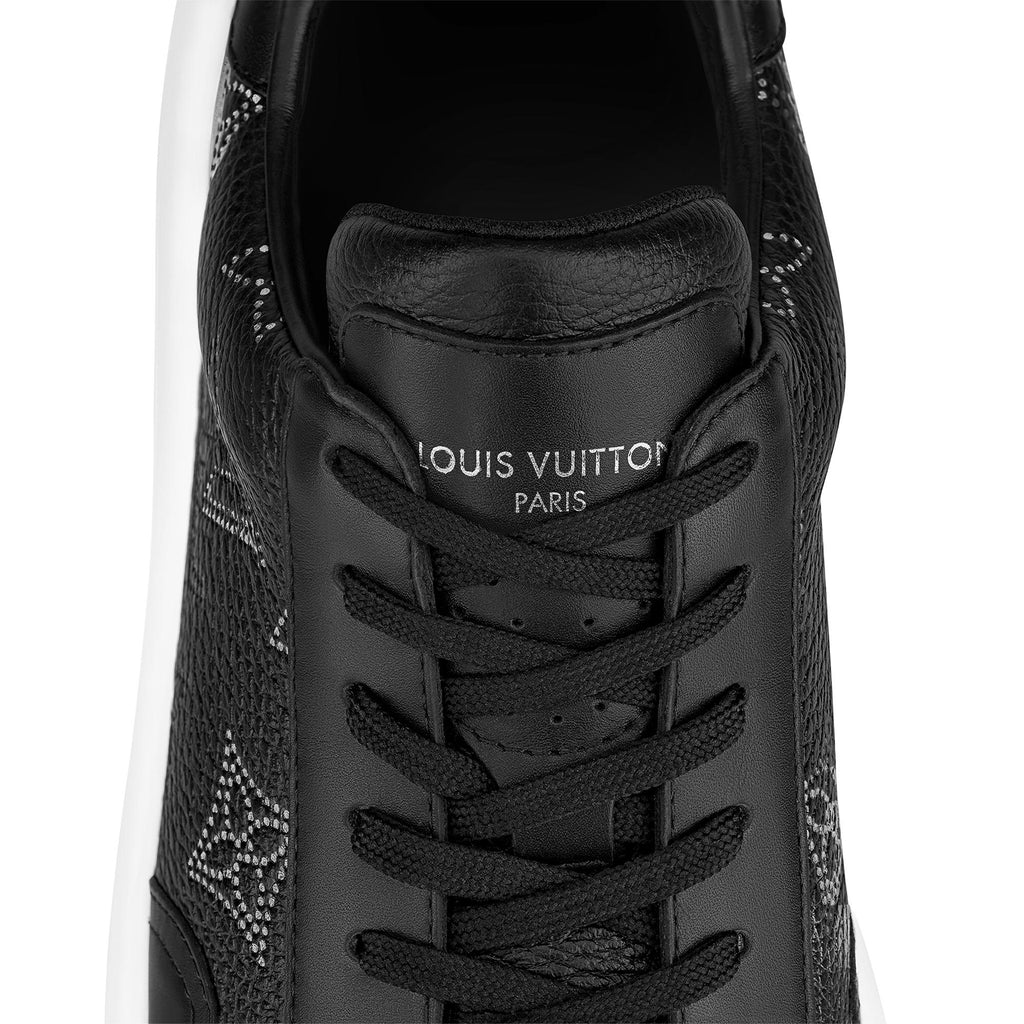 Espadrilles Louis Vuitton - Beverly Hills - Noir