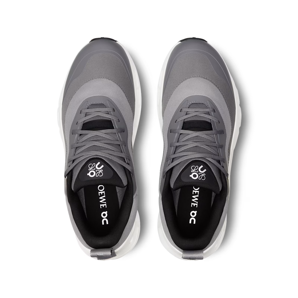 Espadrilles On Running Cloudtilt 2 - LOEWE - Gris