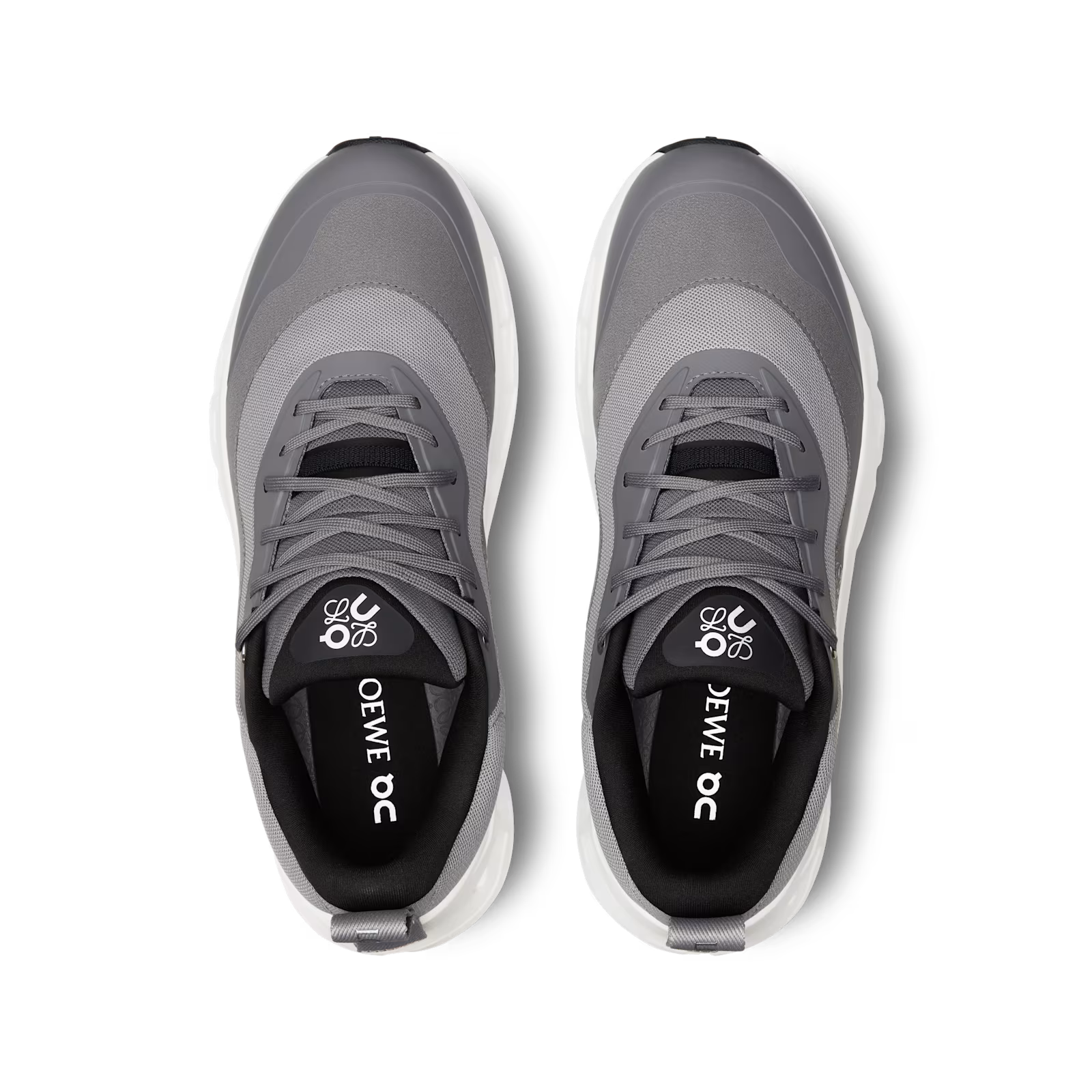 Espadrilles On Running Cloudtilt 2 - LOEWE - Gris