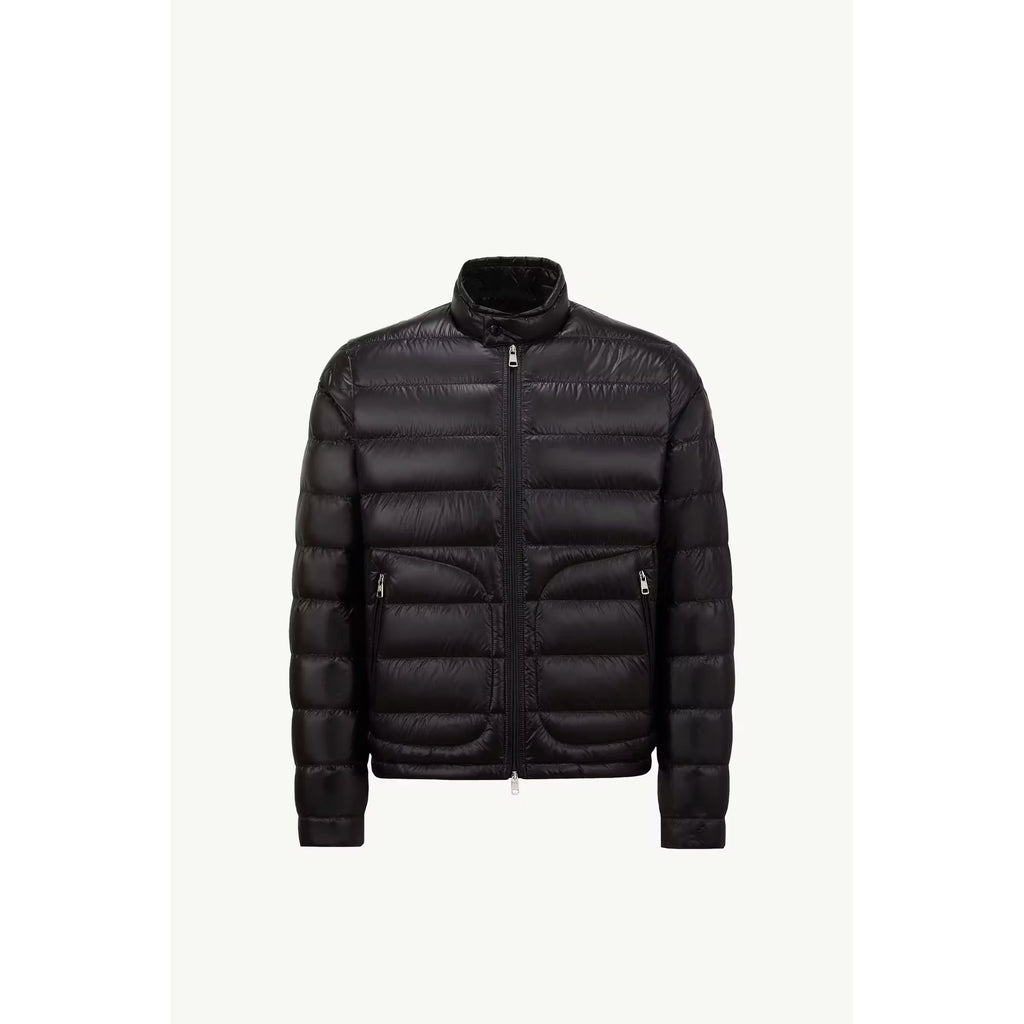 Jacket Moncler - Acorus - Noir