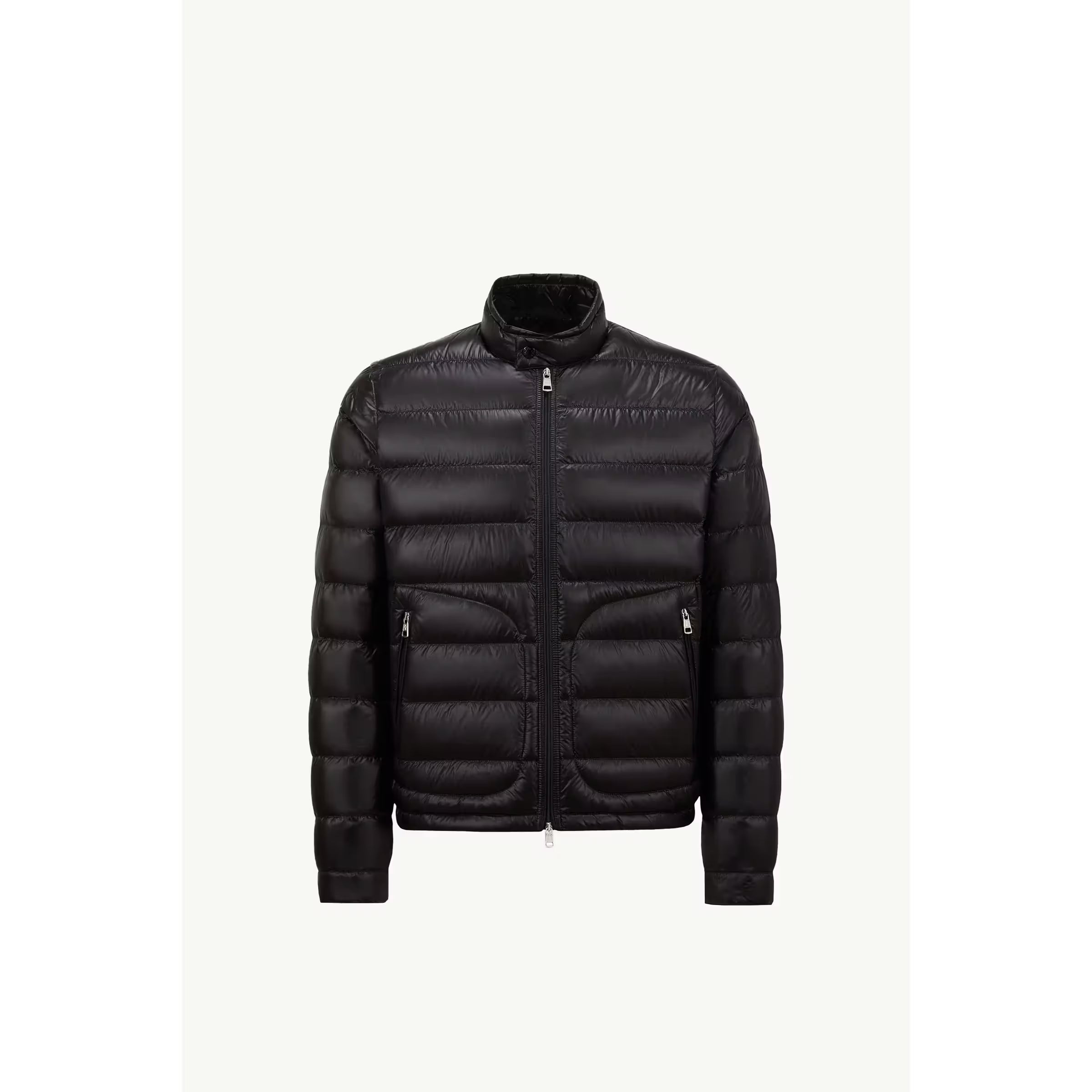 Jacket Moncler - Acorus - Noir
