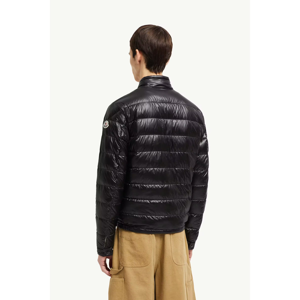 Jacket Moncler - Acorus - Noir