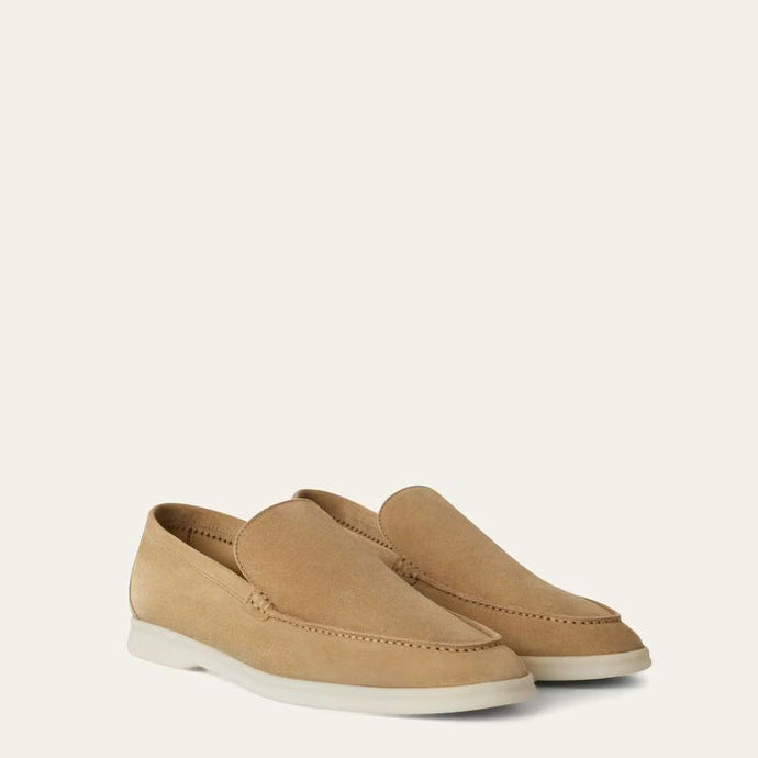 Mocassins Loro piana - Summer Walk - Beige