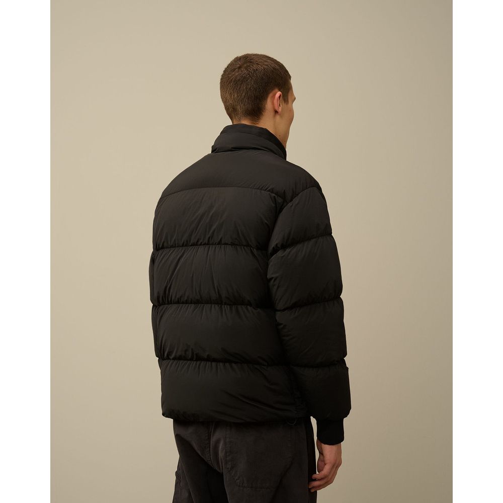 Jacket C.P Company - Eco-chrome - Noir