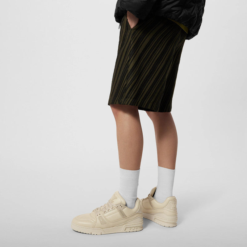 Espadrilles Louis Vuitton - Trainer - Beige