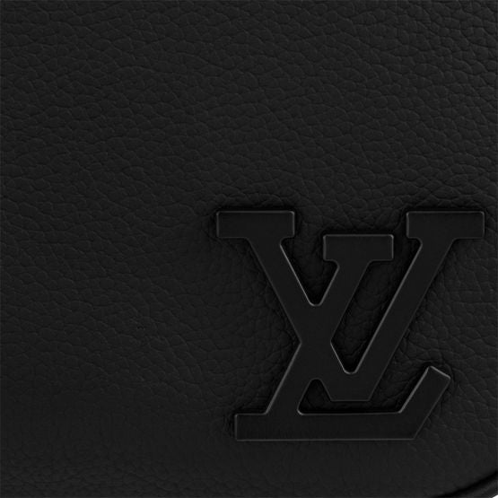 Pochette de toilette Louis Vuitton - Noir