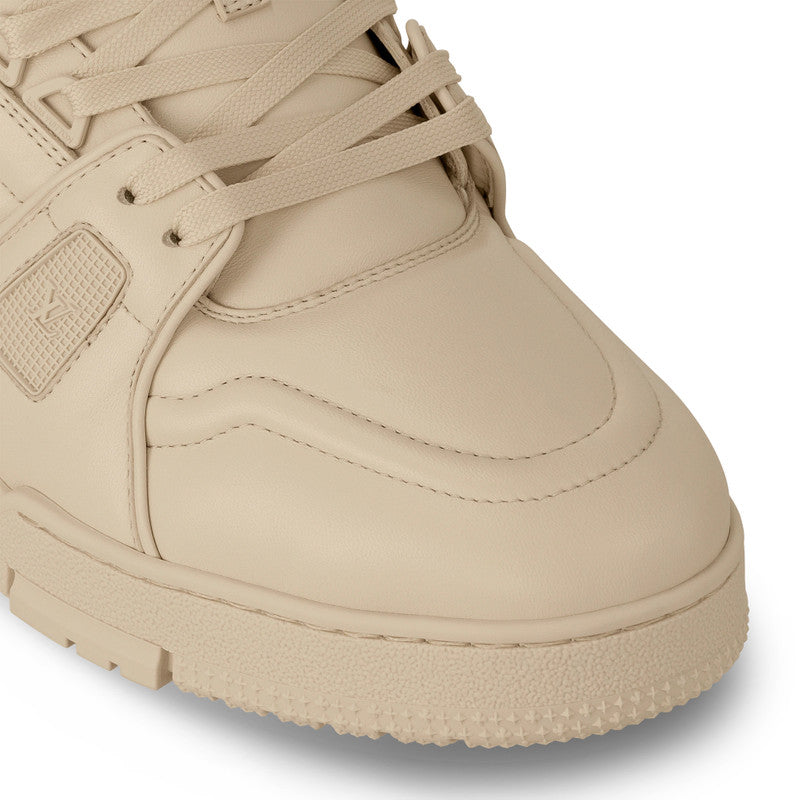 Espadrilles Louis Vuitton - Trainer - Beige