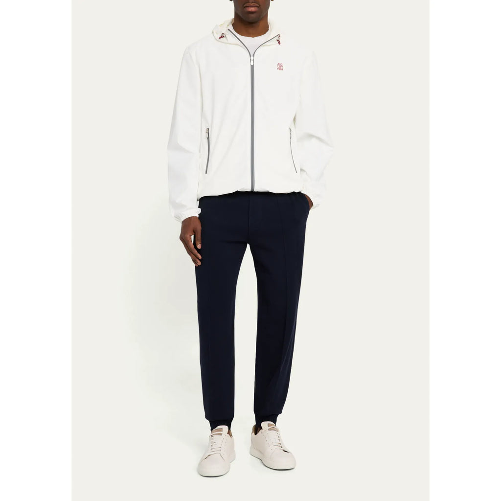 Veste Brunello Cucinelli - Blanc