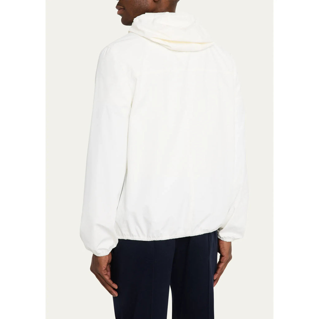 Veste Brunello Cucinelli - Blanc
