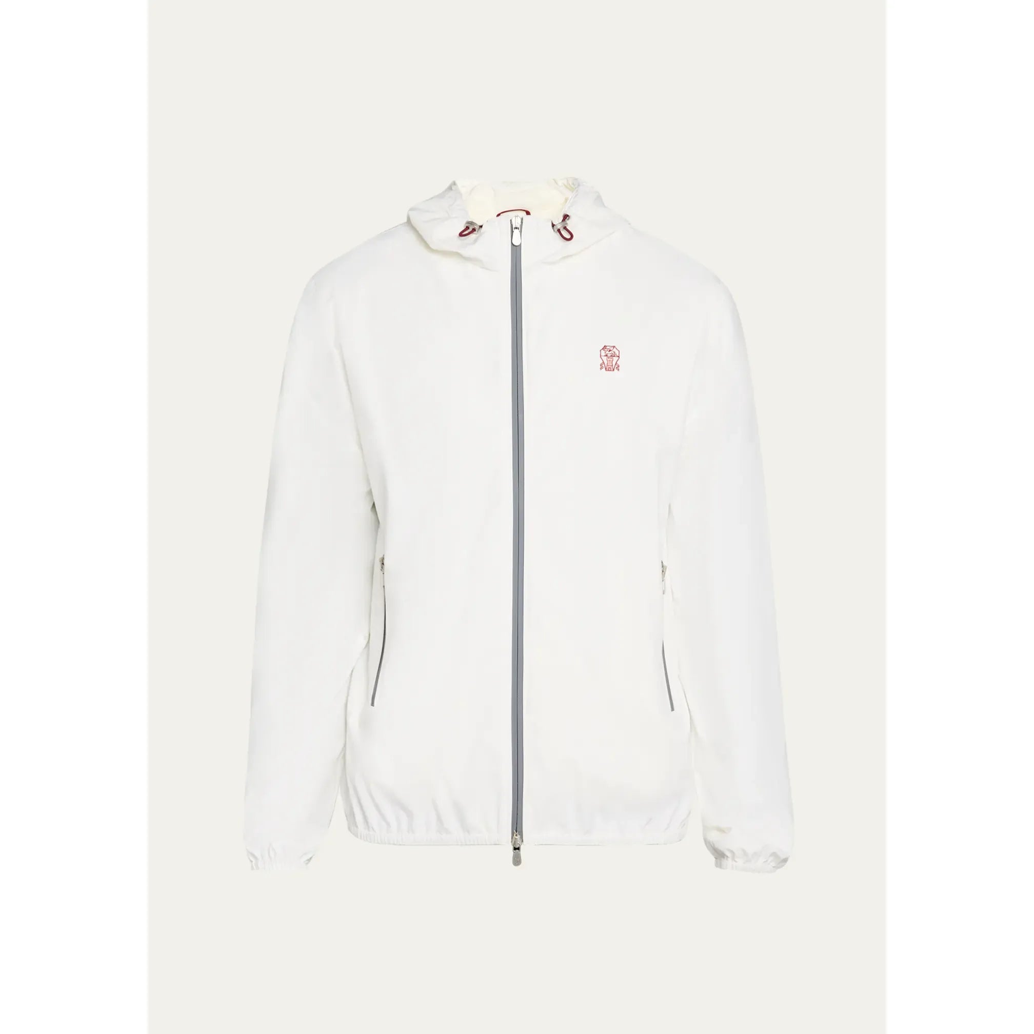 Veste Brunello Cucinelli - Blanc
