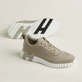 Espadrilles Hermes - Bouncing - Beige Esquisse