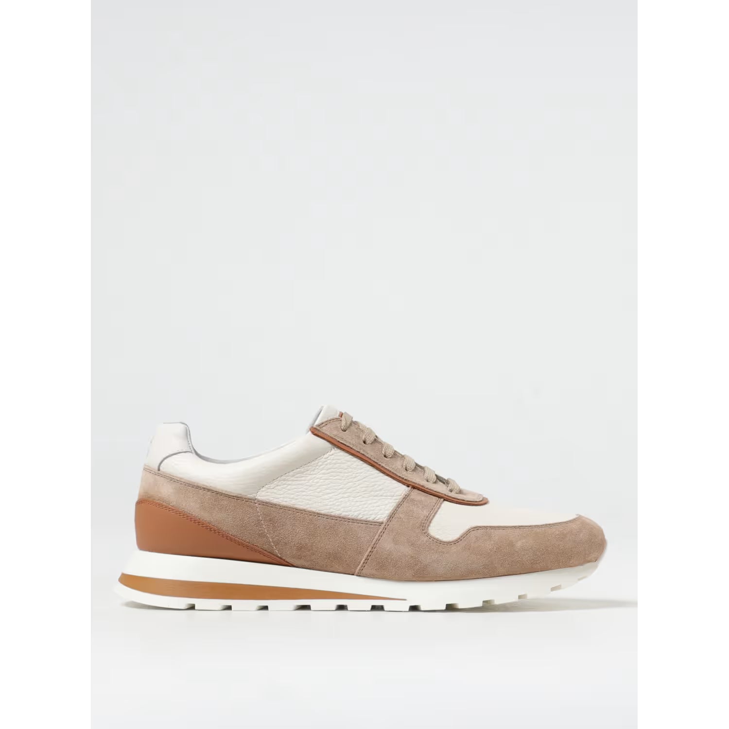 Espadrilles Brunello Cucinelli - Runner - Beige