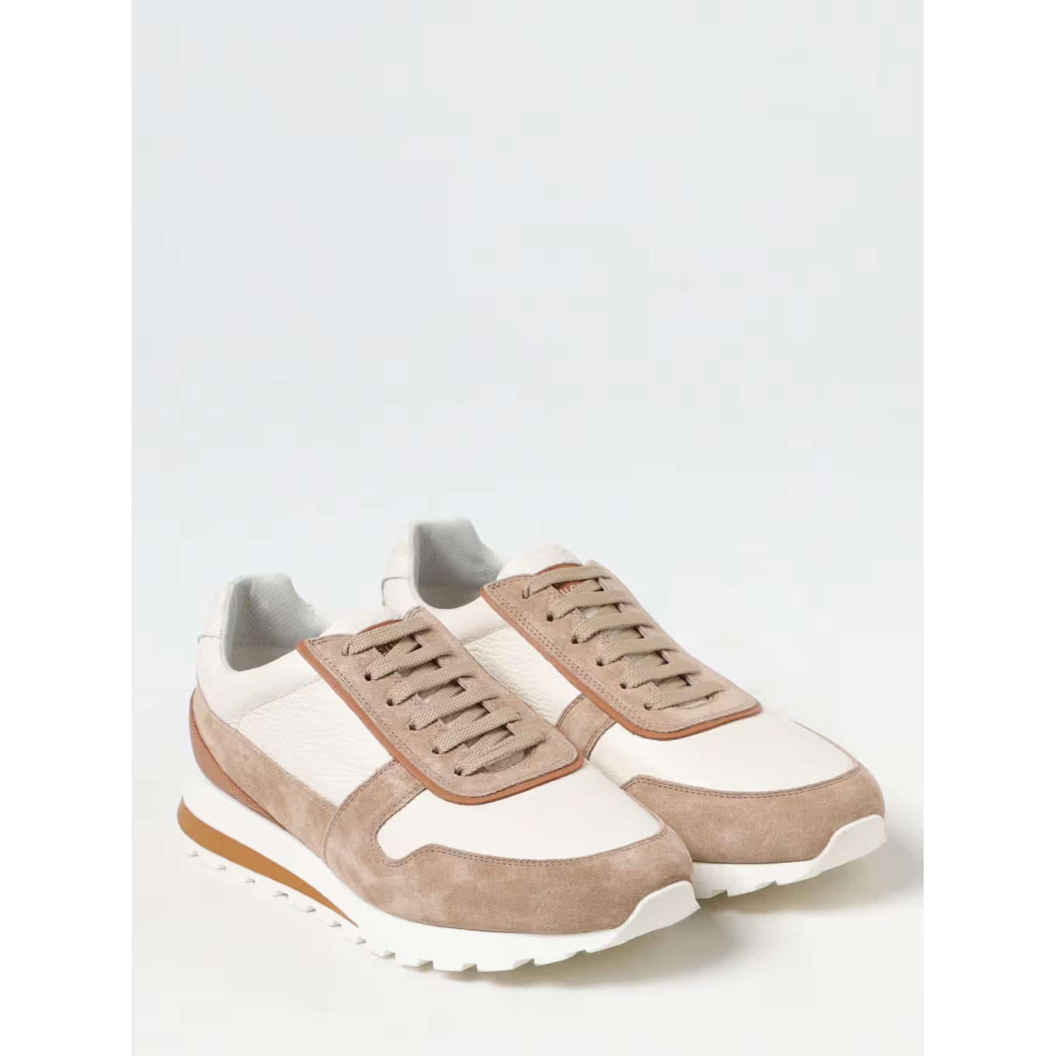 Espadrilles Brunello Cucinelli - Runner - Beige