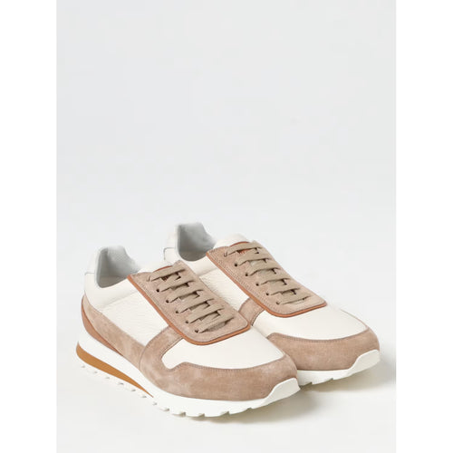 Espadrilles Brunello Cucinelli - Runner - Beige