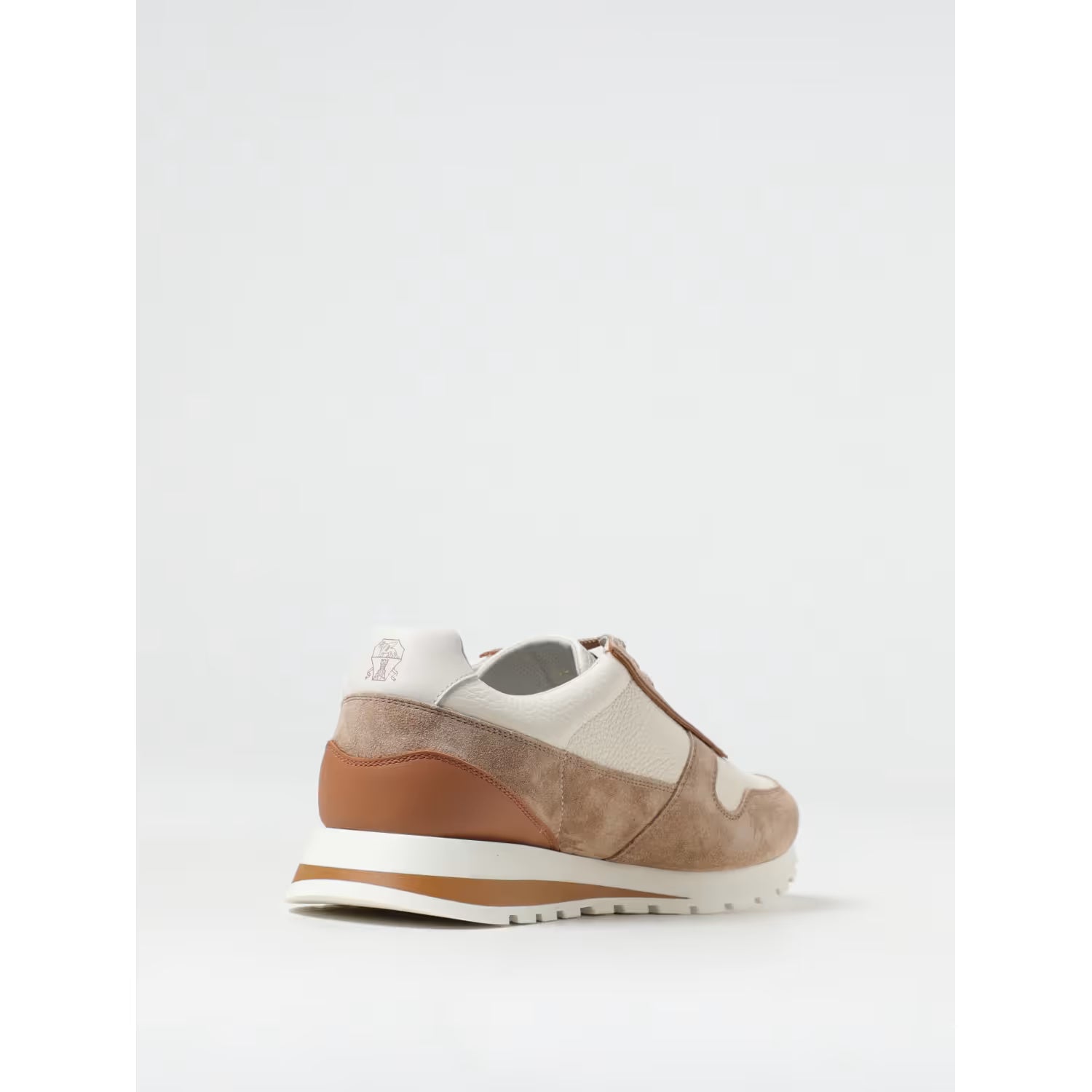 Espadrilles Brunello Cucinelli - Runner - Beige