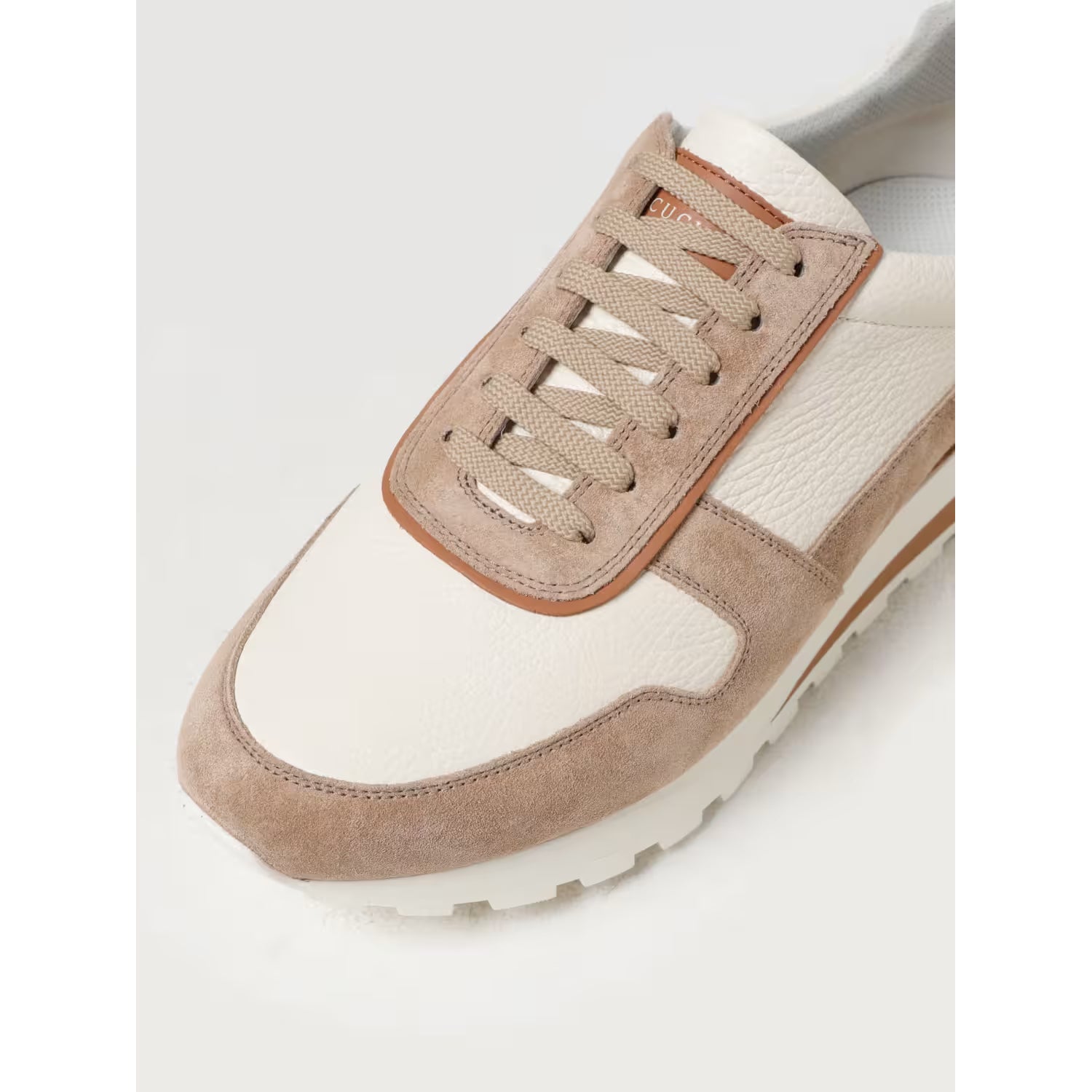 Espadrilles Brunello Cucinelli - Runner - Beige