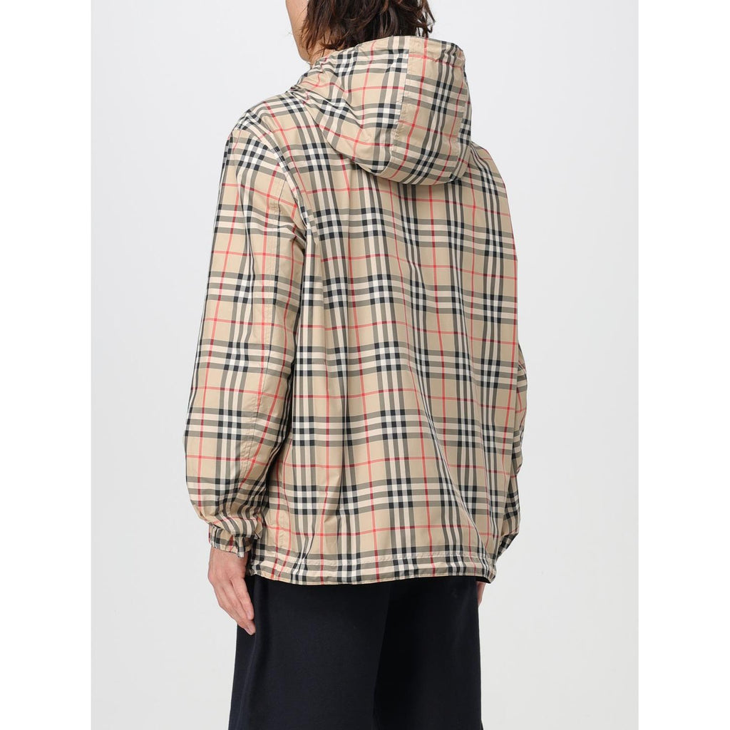 Jacket Burberry - Reversible