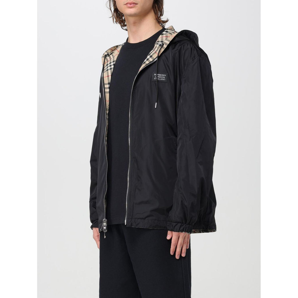 Jacket Burberry - Reversible