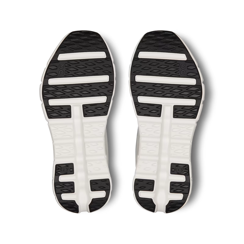 Espadrilles On Running Cloudtilt 2 - LOEWE - Blanc/Bleu