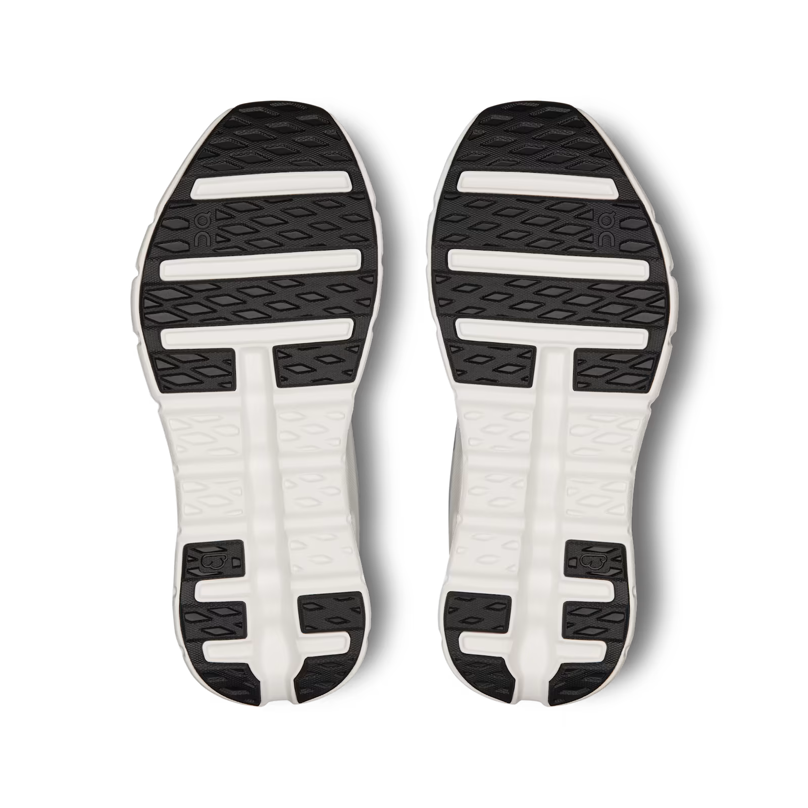Espadrilles On Running Cloudtilt 2 - LOEWE - Blanc/Bleu