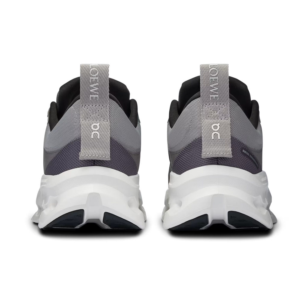 Espadrilles On Running Cloudtilt 2 - LOEWE - Gris