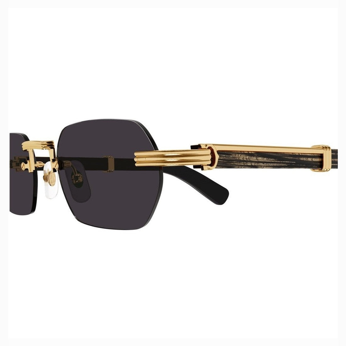 Lunettes Cartier - CT0362S-001